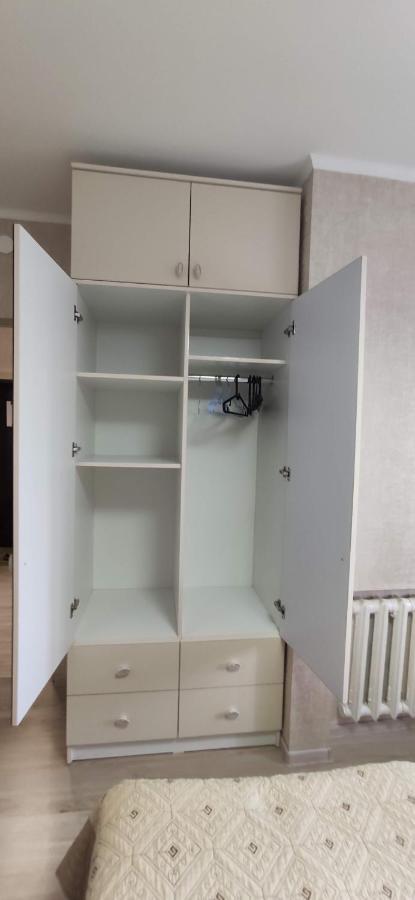 Apartment In The Karakol Heart Екстериор снимка