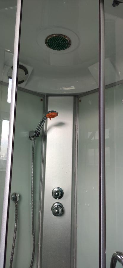 Apartment In The Karakol Heart Екстериор снимка